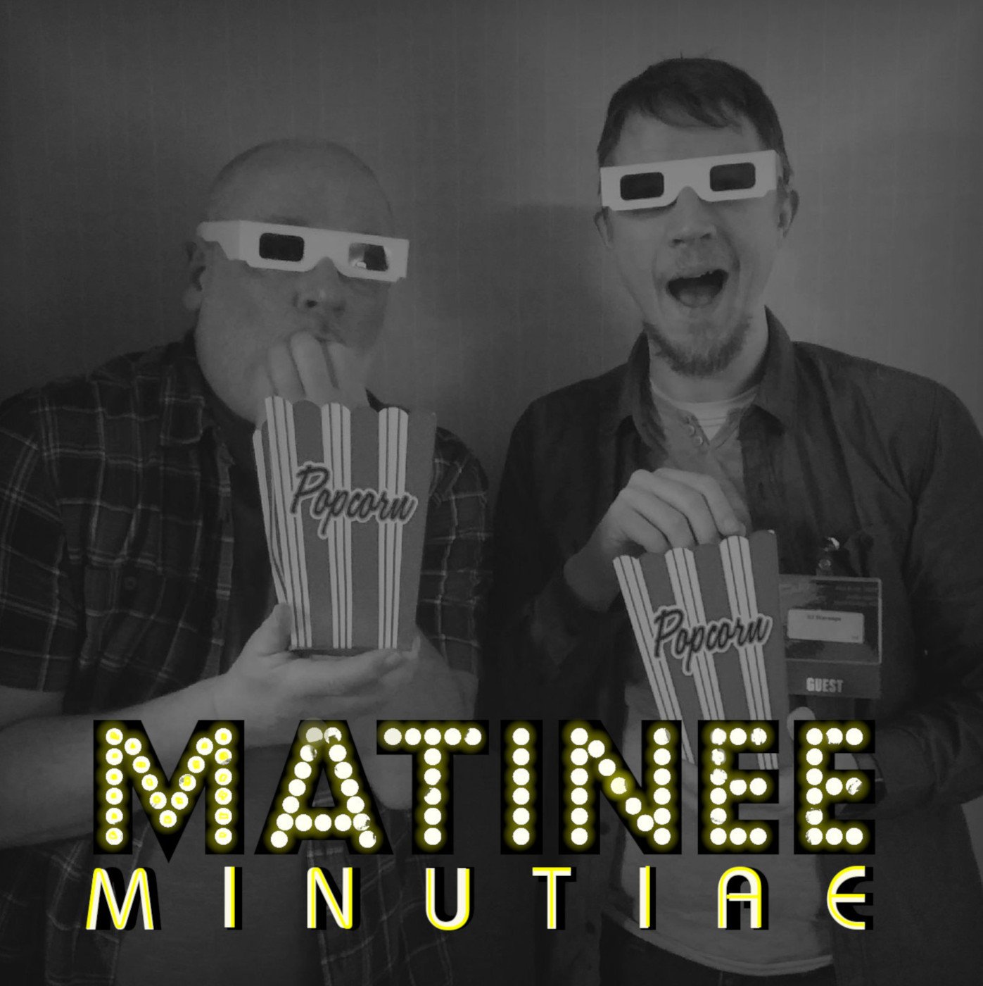 Matinee Minutiae