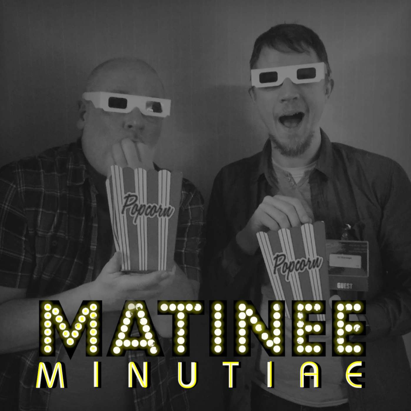 Matinee Minutiae
