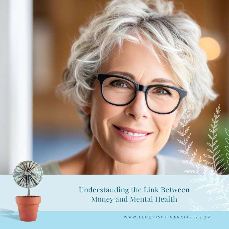 The Link Between Money and Your Mental Health