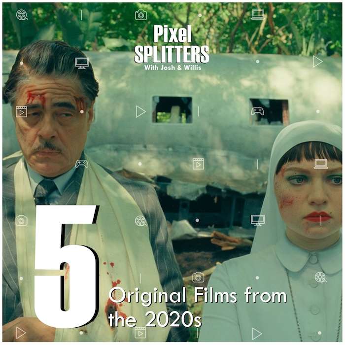 5 Signature Original Films From the 2020s