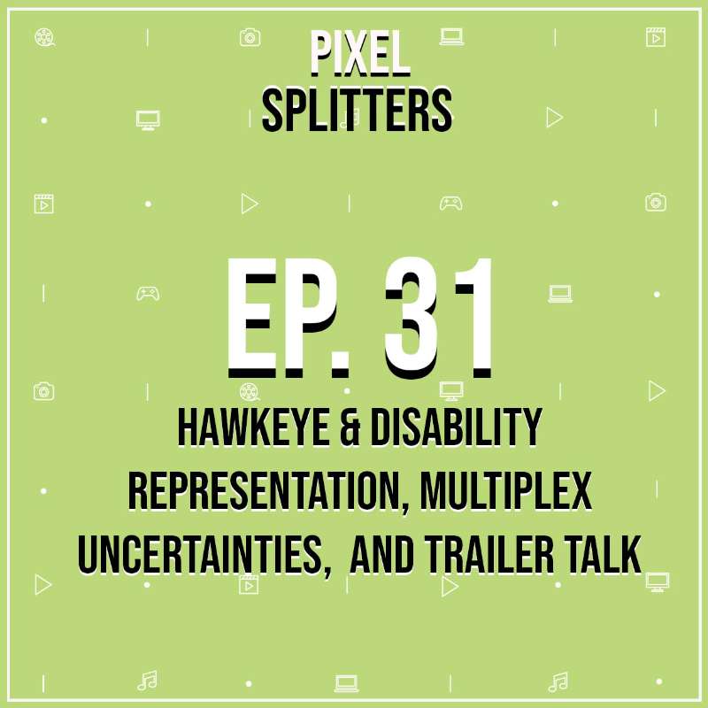 PixelSplitters
