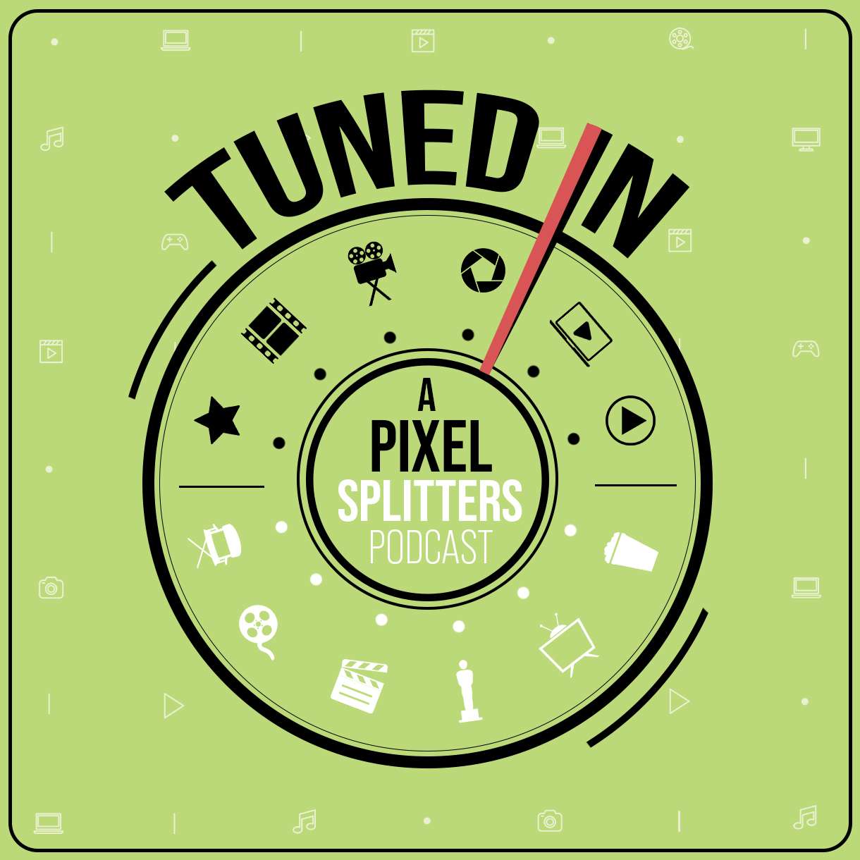 Tuned In! Ep. 84