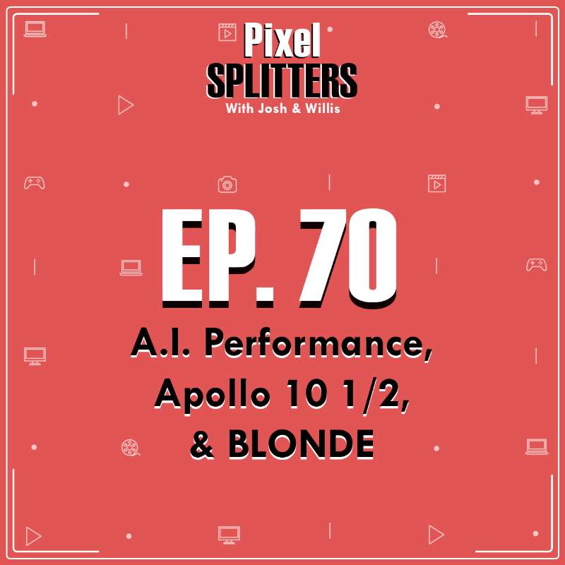 PixelSplitters