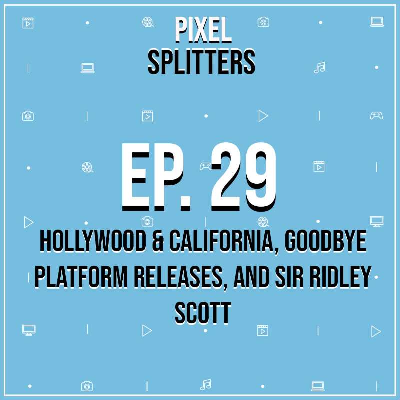 PixelSplitters