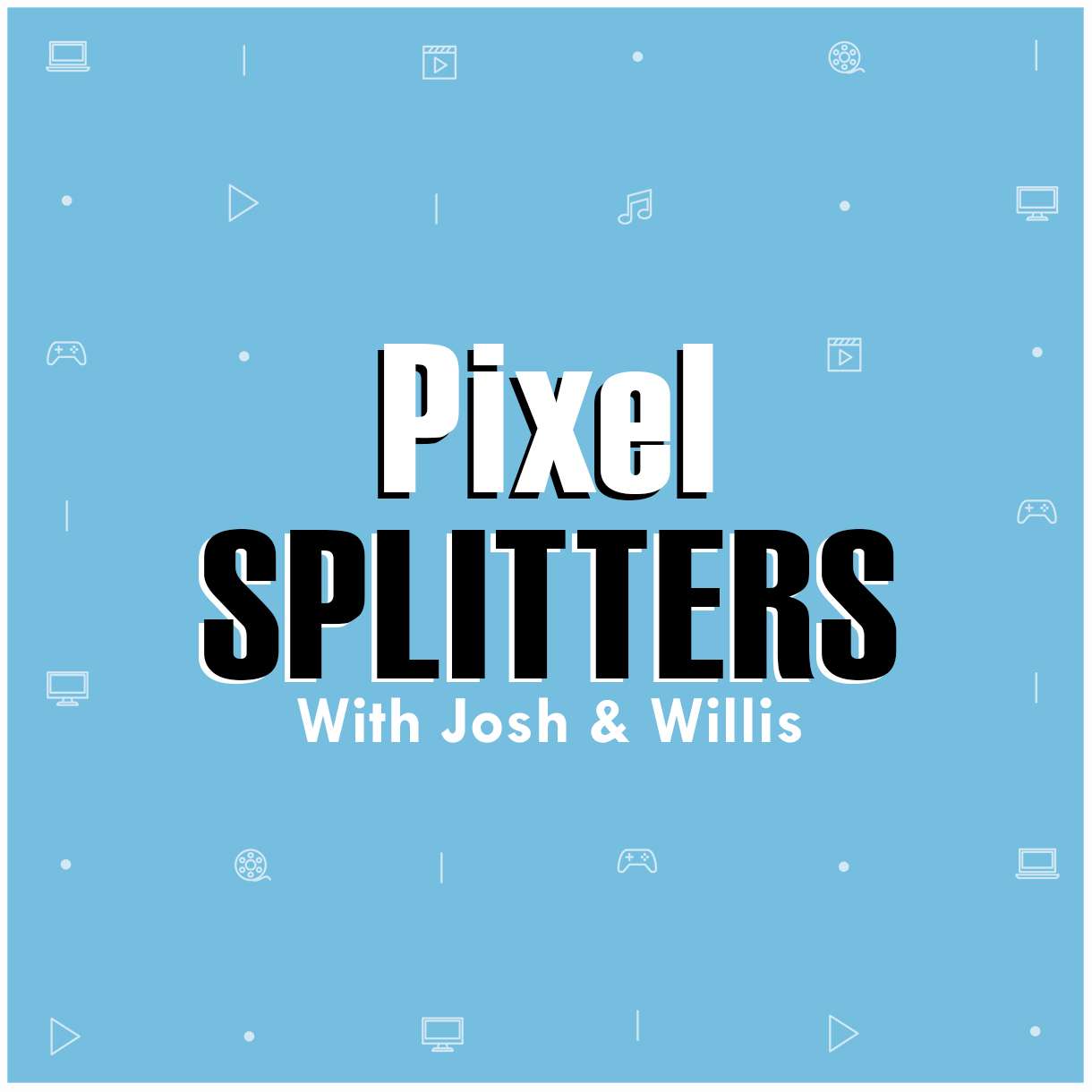 PixelSplitters