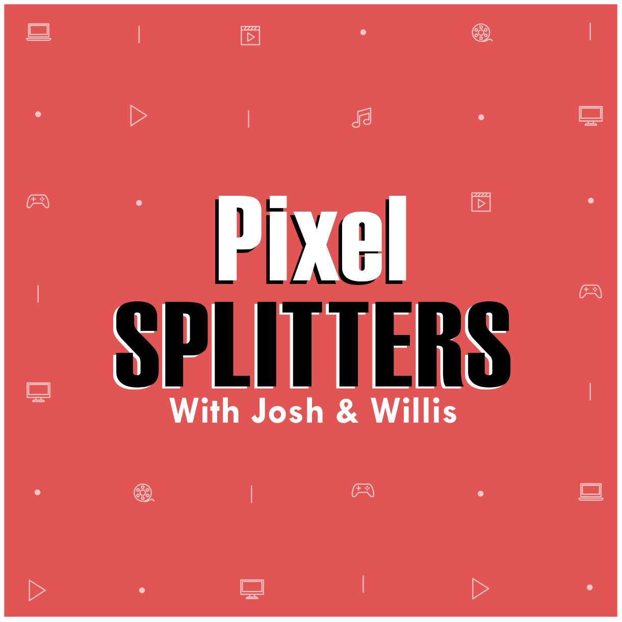 PixelSplitters