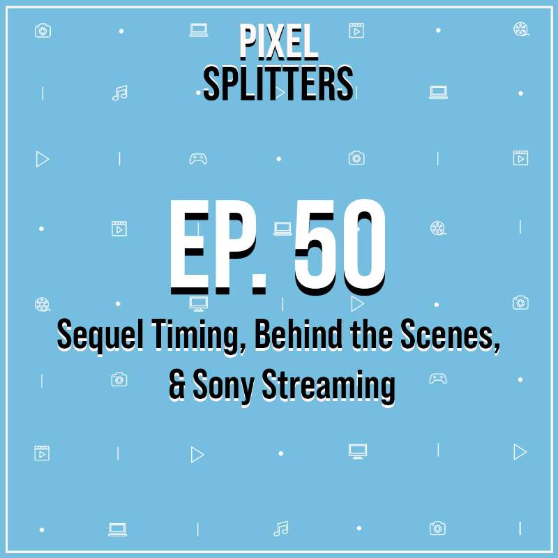PixelSplitters