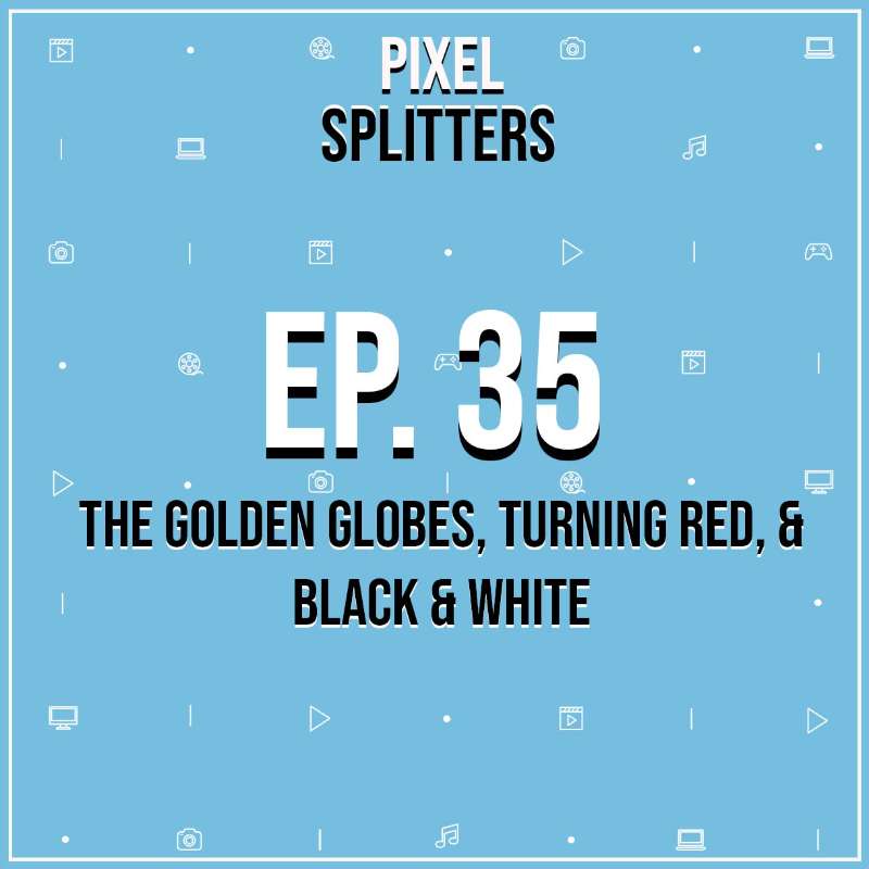 PixelSplitters