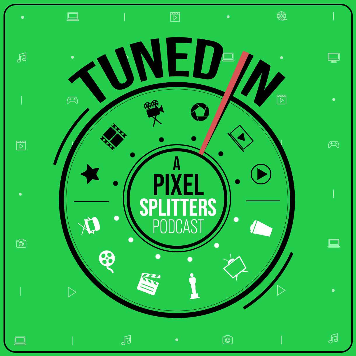 Tuned In! Ep 24