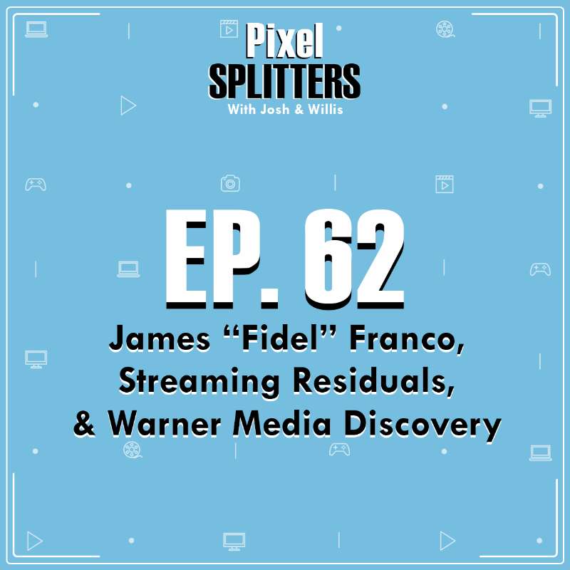 PixelSplitters