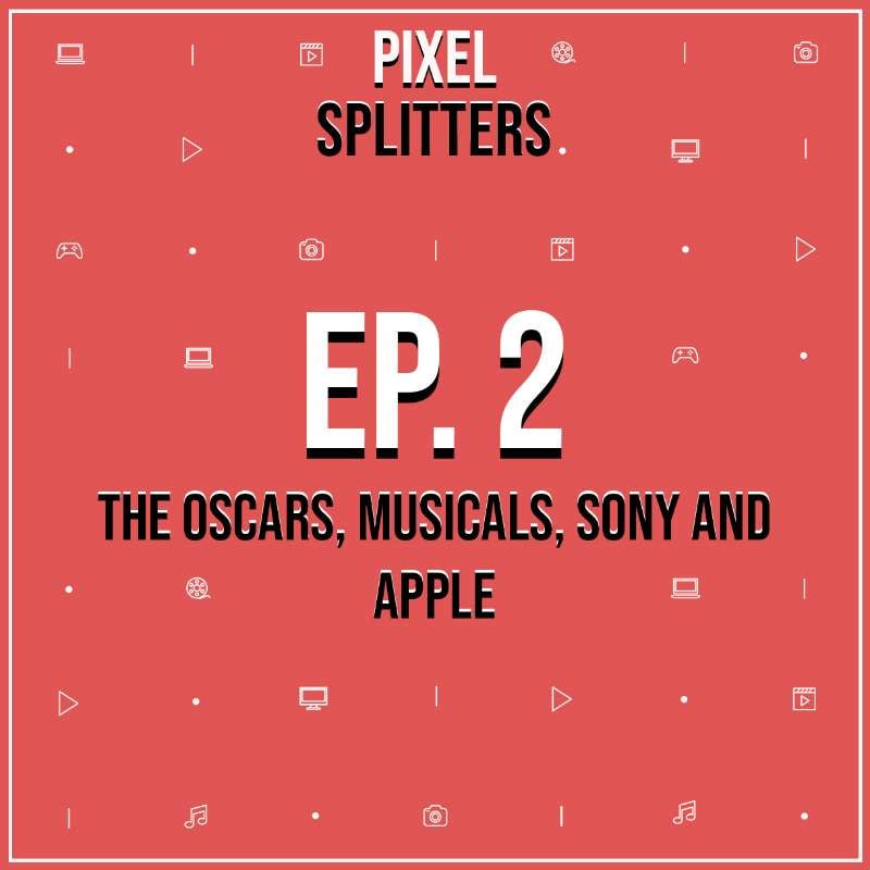 PixelSplitters