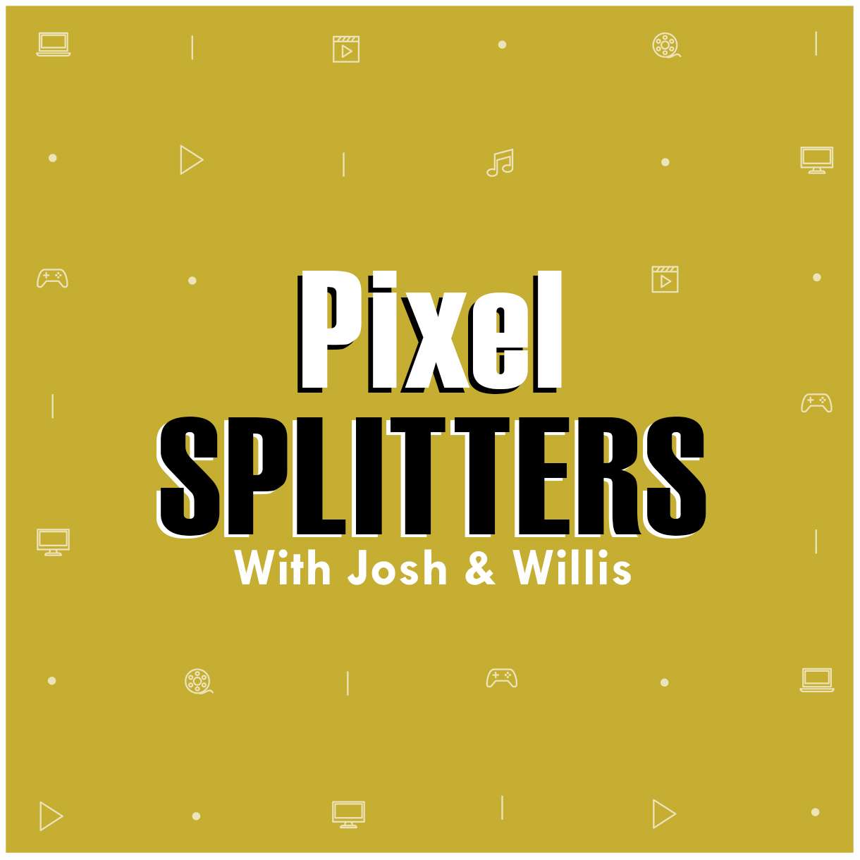 Ep.90 – The 2023 OSCARS Review (and Verizon +Play)