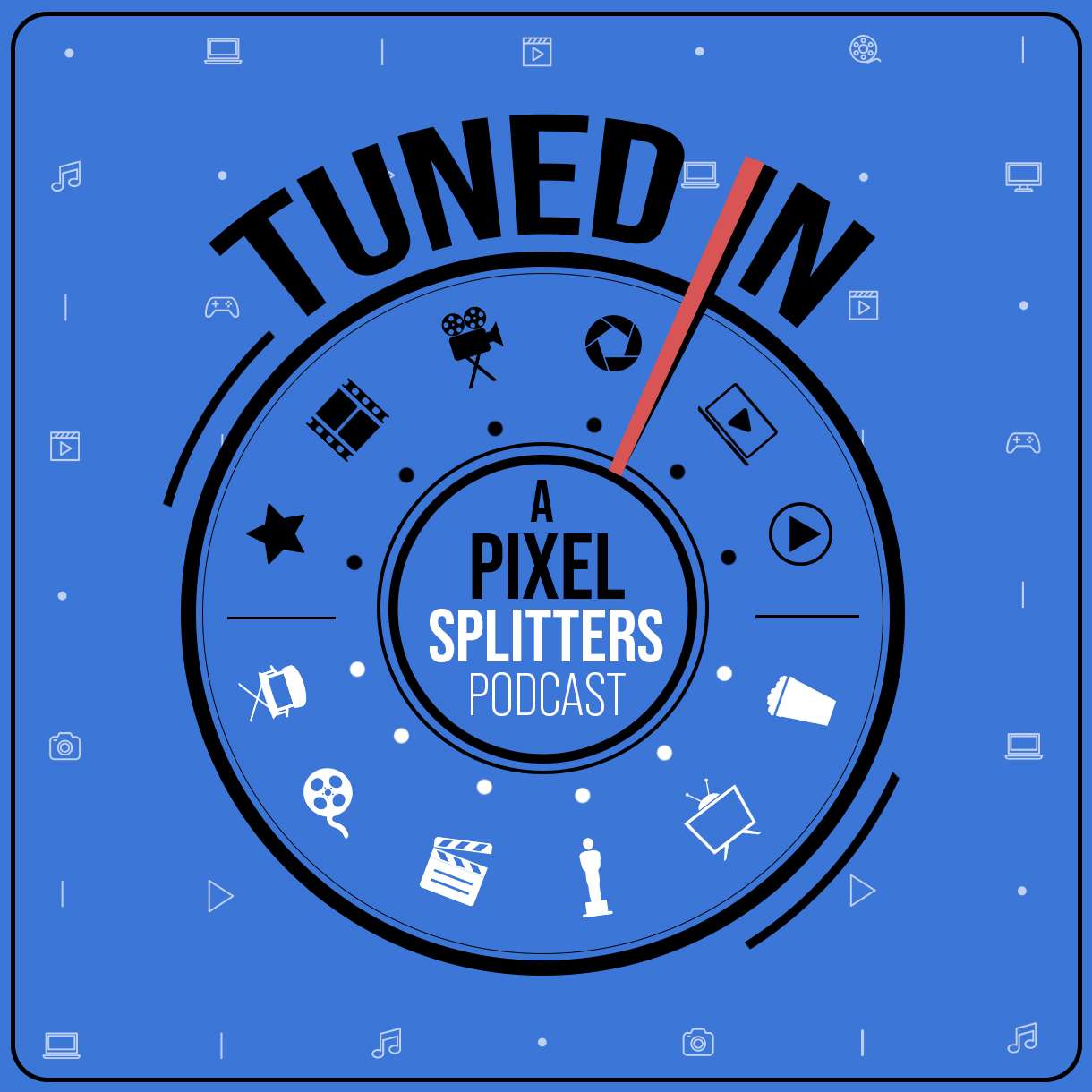 Tuned In! Ep 27