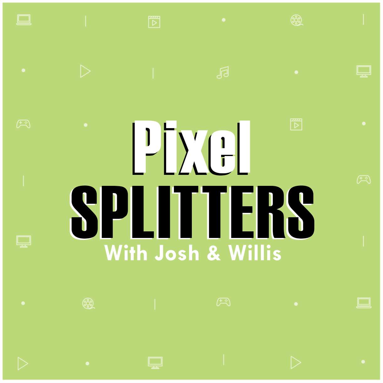 PixelSplitters