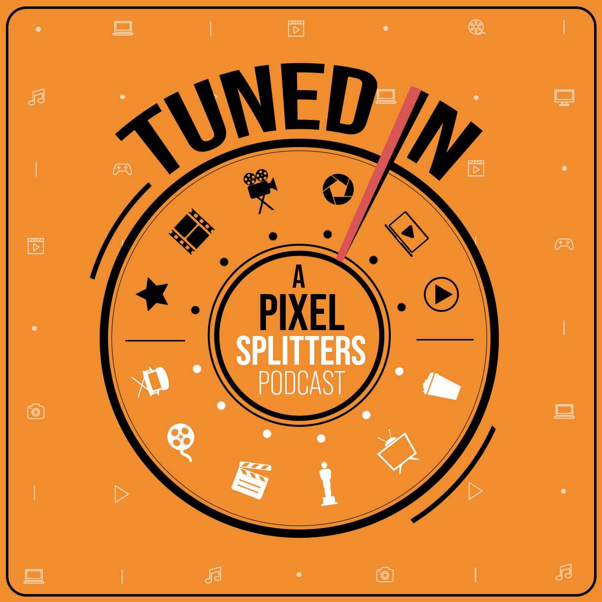 Tuned In! Ep 25