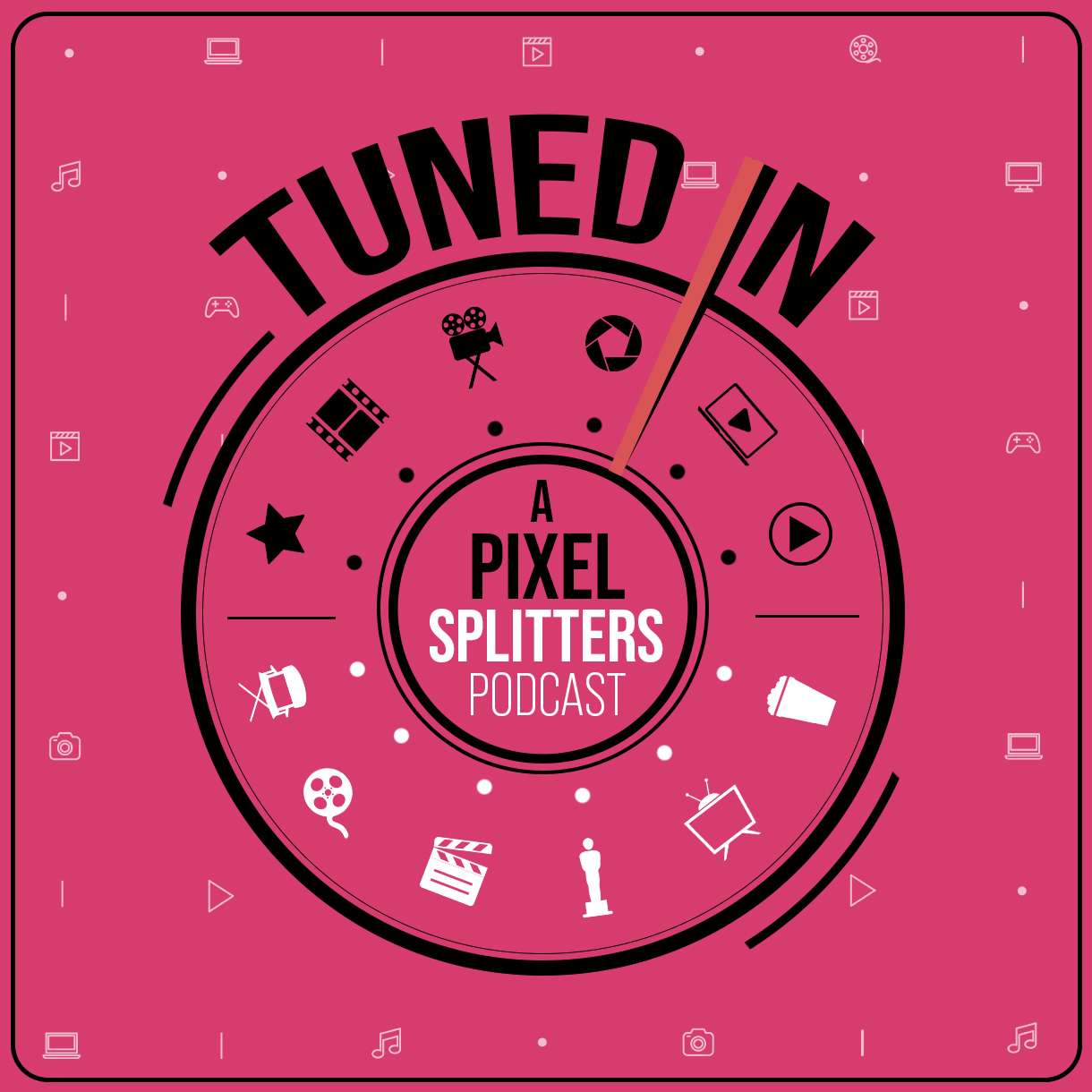 Tuned In! Ep. 22