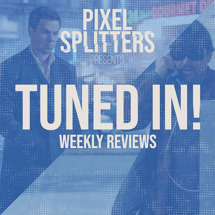 Tuned In! Ep. 129