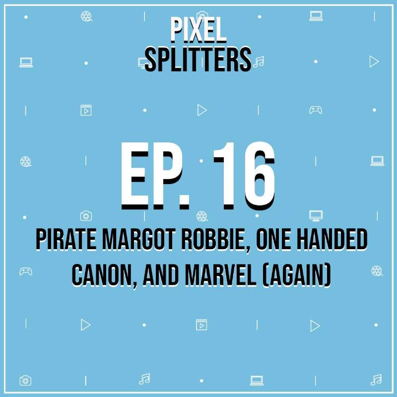 PixelSplitters