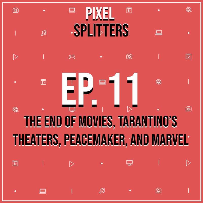 PixelSplitters