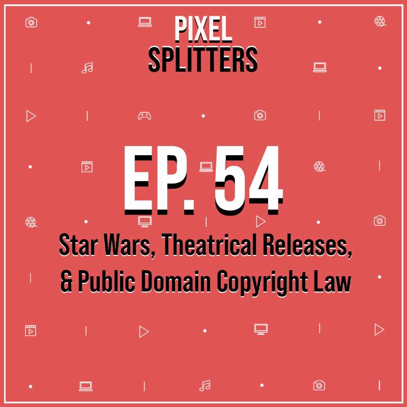 PixelSplitters