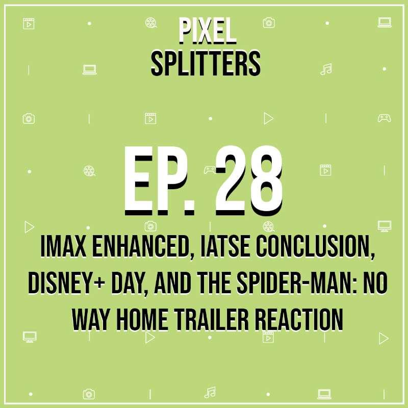 PixelSplitters