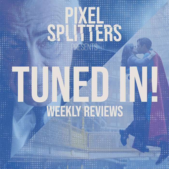 Tuned In! Ep. 128