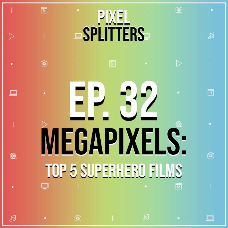 PixelSplitters