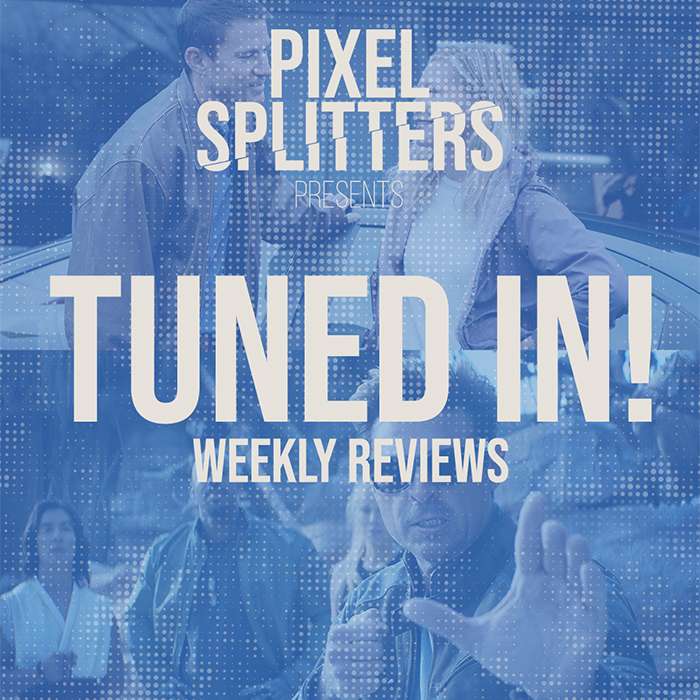 Tuned In! Ep. 149 episode artwork