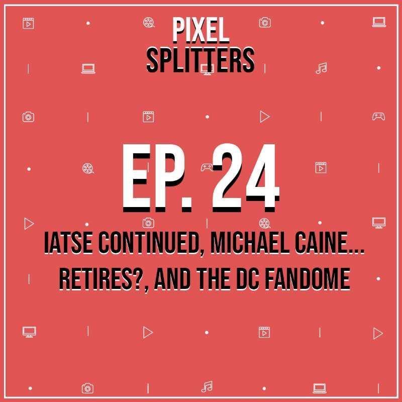 PixelSplitters