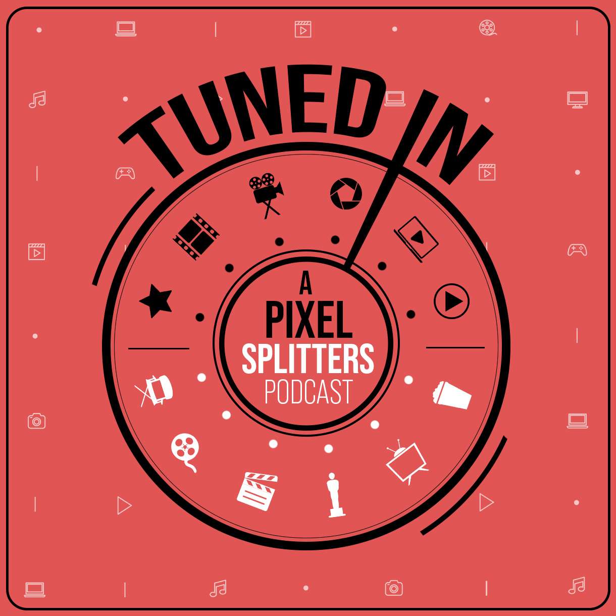 PixelSplitters