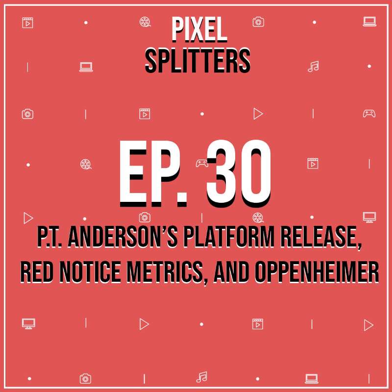 PixelSplitters