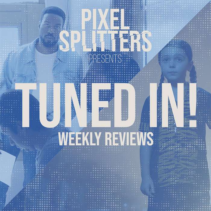 Tuned In! Ep. 146 episode artwork