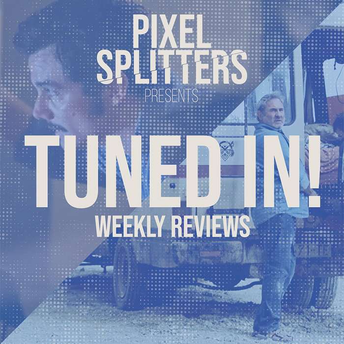 Tuned In! Ep. 142 episode artwork