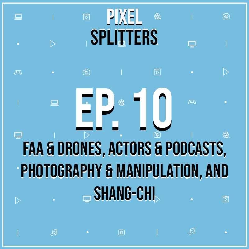 PixelSplitters