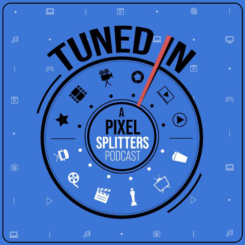 Tuned In! Ep 19