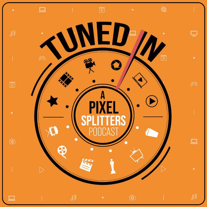 Tuned In! Ep 16