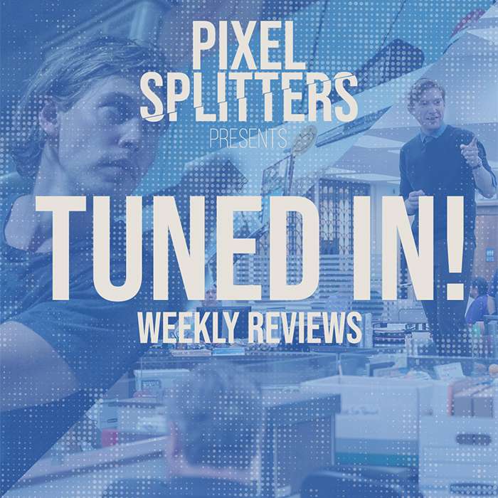 Tuned In! Ep. 126