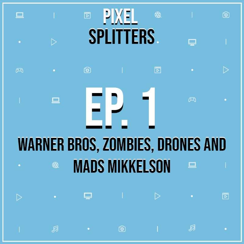 PixelSplitters
