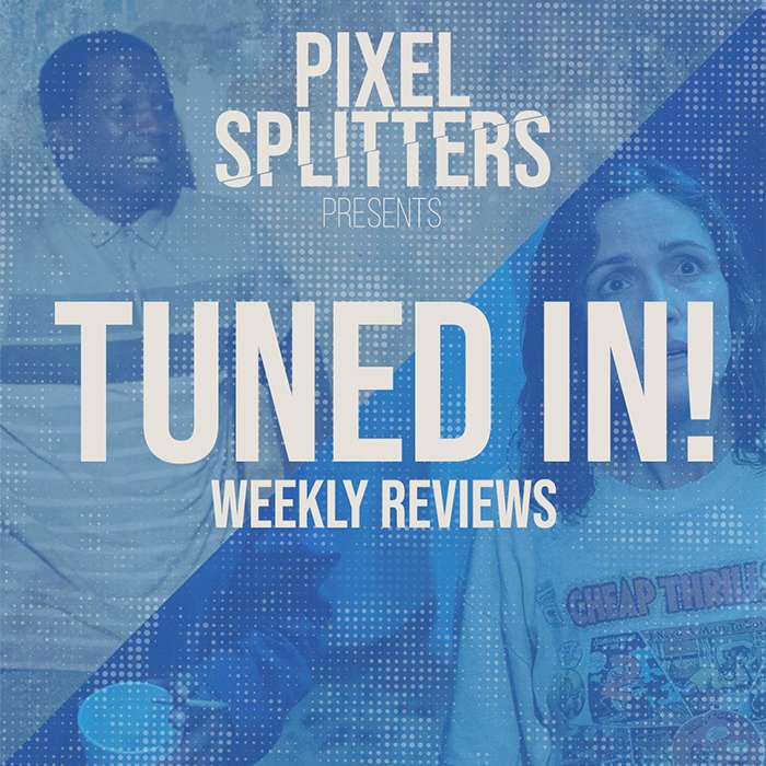 Tuned In! Ep. 141 episode artwork
