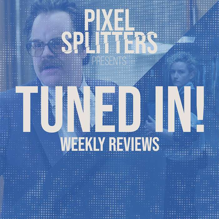 Tuned In! Ep. 123