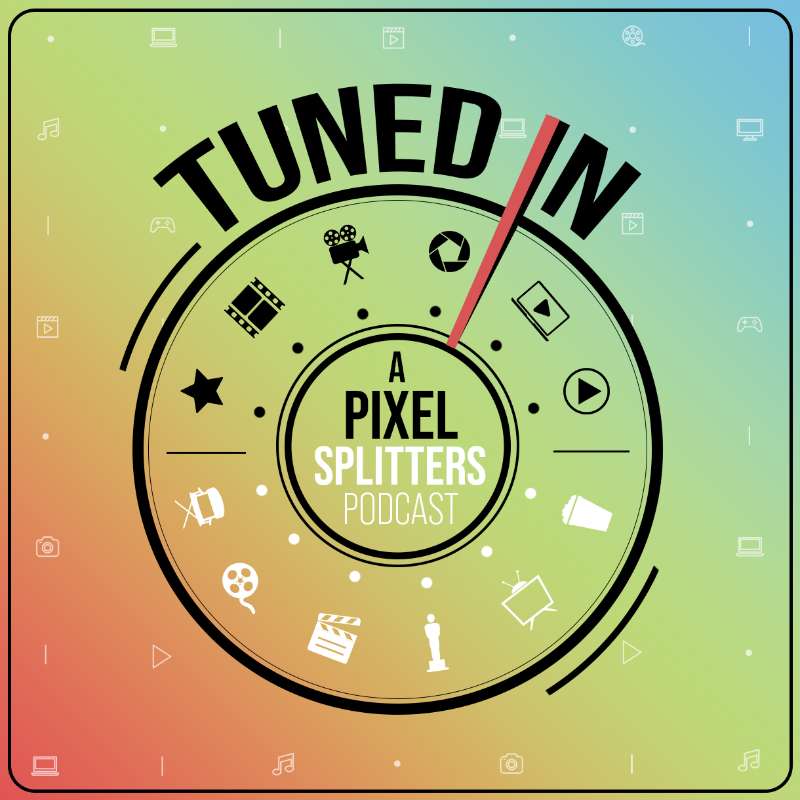 PixelSplitters