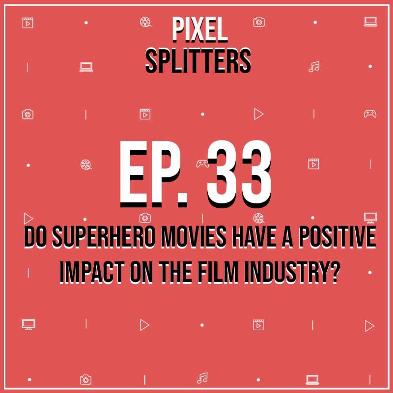 PixelSplitters