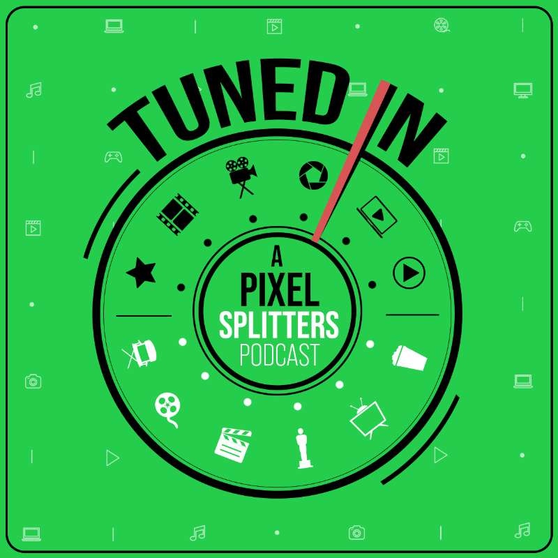 Tuned In! Ep 21