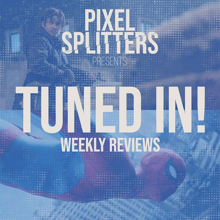 Tuned In! Ep. 161