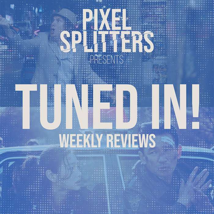 Tuned In! Ep. 160