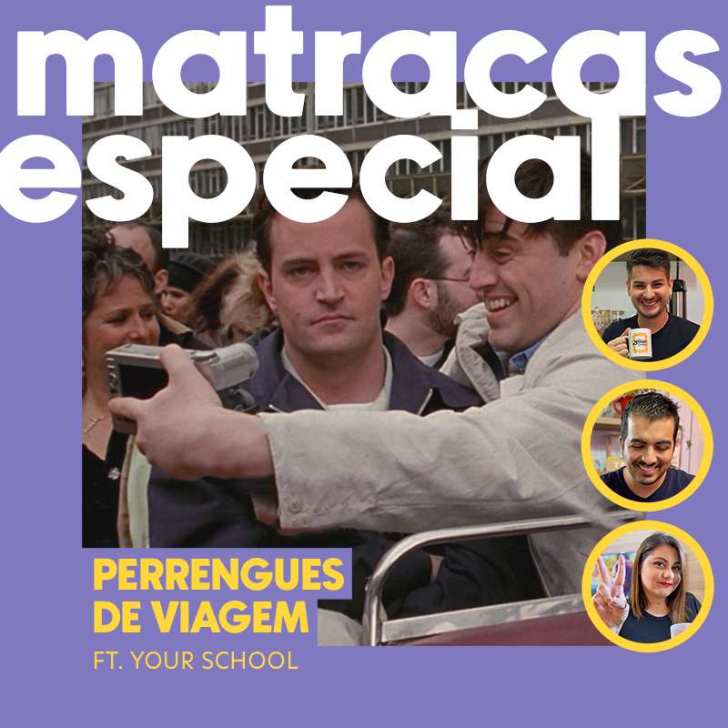 Matracas