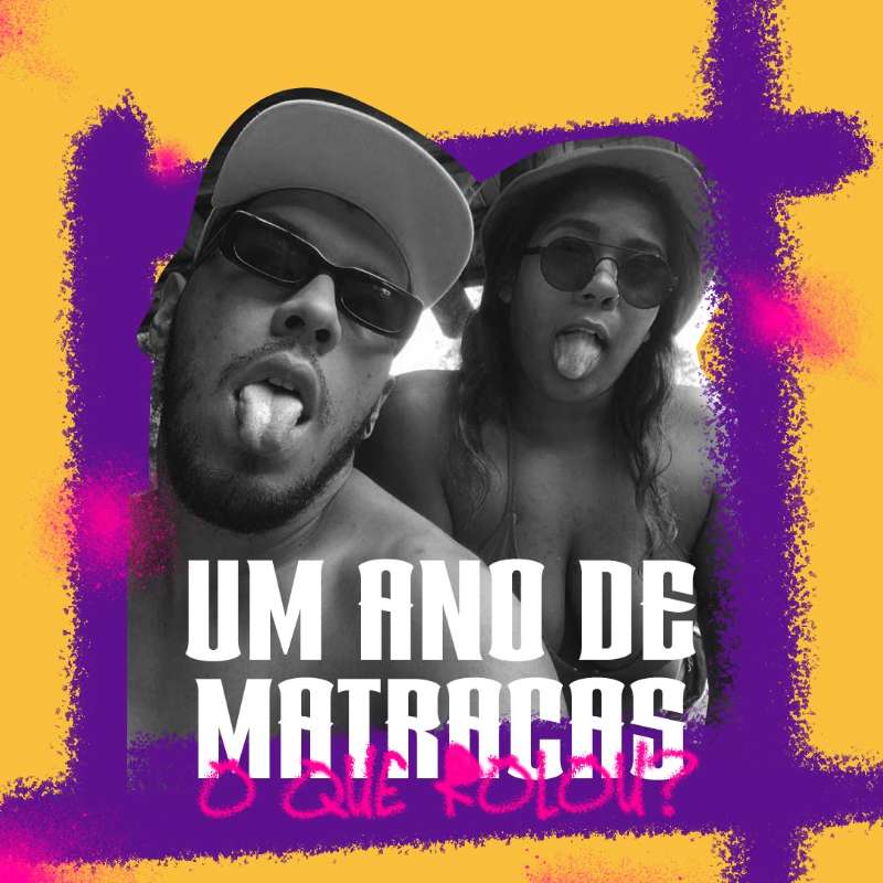 Matracas