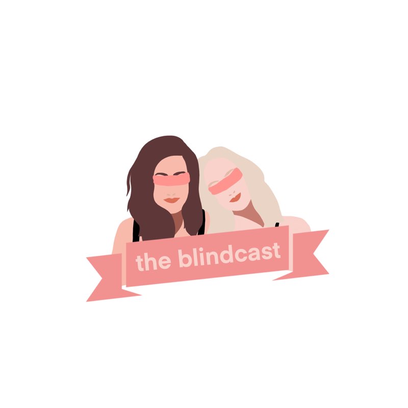 the blindcast
