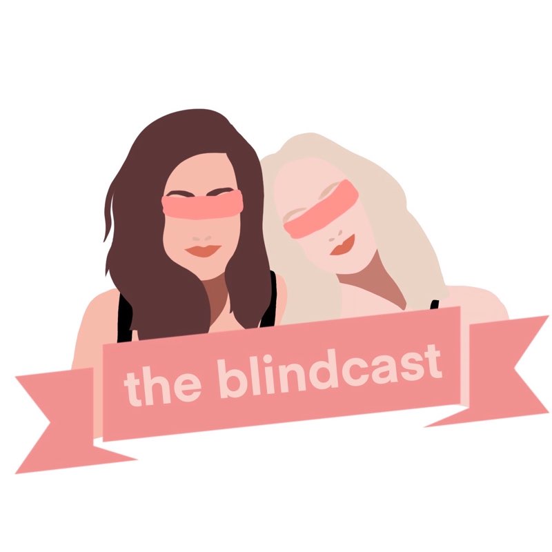 the blindcast