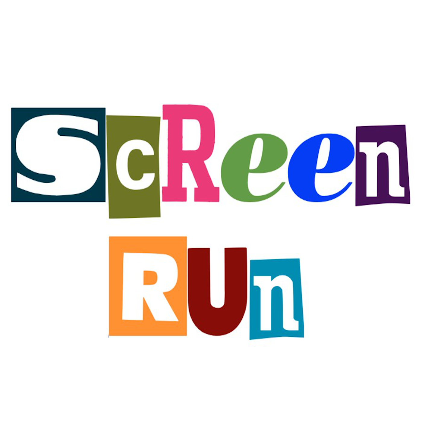 ScreenRun